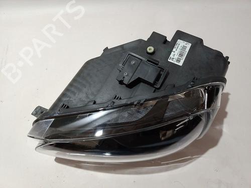 Left headlight CITROËN BERLINGO (ER_, EC_) | BP36014312C28 - Image 2