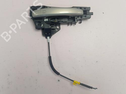 Used Front right exterior door handle AUDI Q3 (8UB, 8UG) [2011-2020]  31665506