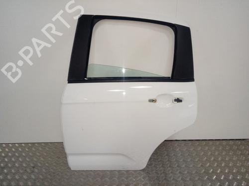 Used Left rear door CITROËN C3 II (SC_) [2009-2025]  16943169