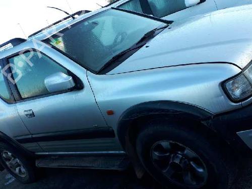Starter OPEL FRONTERA B (U99)  | BP15652964M8 