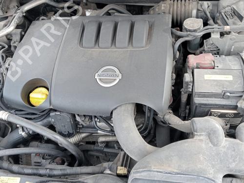 Left tailgate light NISSAN QASHQAI I (J10, NJ10)  | BP23228461C79 