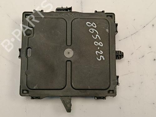 Electronic module RENAULT CLIO V (B7_) | BP31622903M83