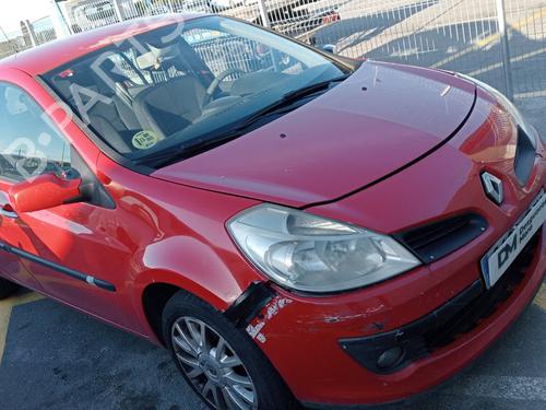 Rear right lock RENAULT CLIO III (BR0/1, CR0/1)  | BP17961906C99 