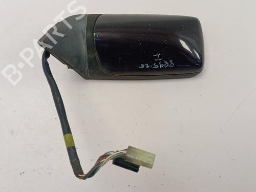 Used Left mirror JAGUAR XJ (X300, X330) 6 3.2 (211 hp) 31641957