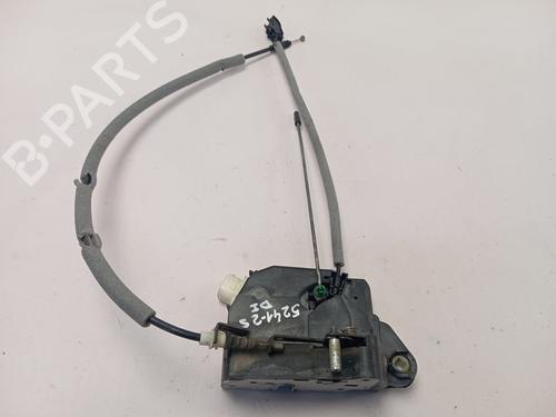 Used Front left lock LAND ROVER RANGE ROVER SPORT I (L320) 3.6 D 4x4 (272 hp) 29257132