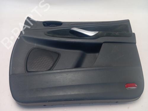 Used Front right panel FORD GALAXY II (WA6) [2006-2015]  28537599