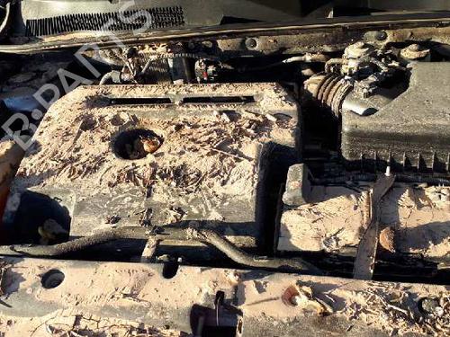 Steering column stalk TOYOTA RAV 4 III (_A3_)  | BP12858729I23 