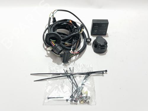 Used Tow ball/Mechanism Tow ball/Mechanism NISSAN NV300 Van (X82) 1.6 dci 125 (125 hp) 40104657 40104657