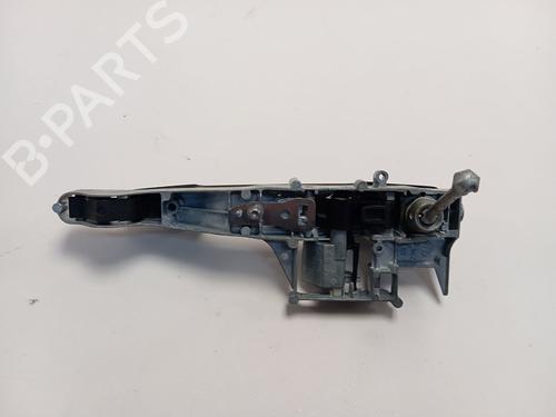 Front left exterior door handle PEUGEOT 208 I (CA_, CC_)  | BP21807100C128 