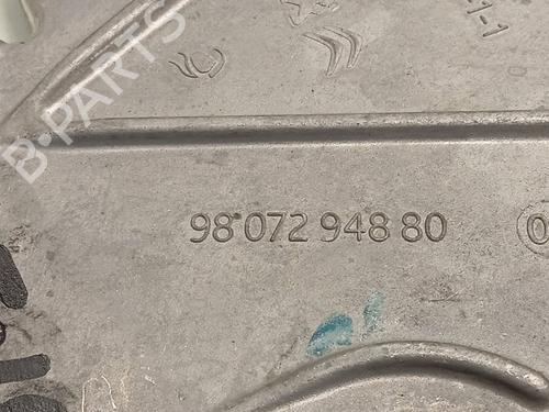 Other PEUGEOT BOXER Bus 2.2 BlueHDi 140 | BP29410348O1 