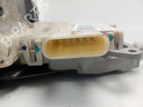 Rear right lock AUDI A4 B8 Avant (8K5)  | BP16865256C99 