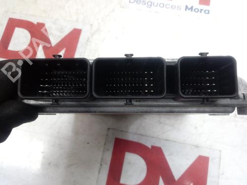 Engine control unit (ECU) CITROËN C5 II (RC_)  | BP12672067M57 