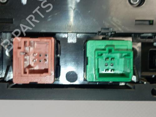 Display CITROËN C3 III (SX) | BP39588351C48 - Image 3