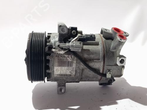 AC compressor RENAULT CLIO IV (BH_) 0.9 TCe 90 (BHNF, BHMA, BHMH, BHJK, BHJR) | BP40080410M34 - Image 2