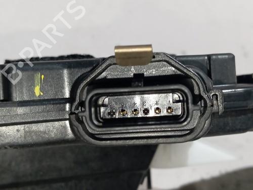 Venstre fortil lås RENAULT CLIO V (B7_) | BP31194797C98