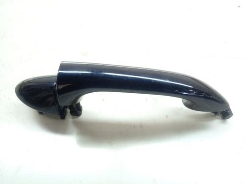 Used Rear right exterior door handle MERCEDES-BENZ M-CLASS (W164) ML 280 CDI 4-matic (164.120) (190 hp) 12839995
