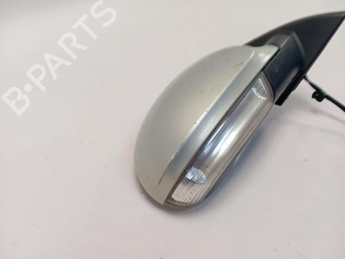 Right mirror VW PASSAT B6 (3C2) 2.0 TDI | BP22563354C27 