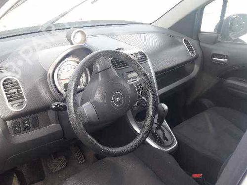 Alternator OPEL AGILA B (H08)  | BP12937343M7 