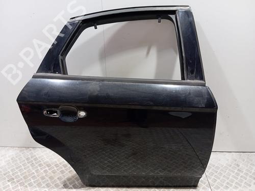 Used Right rear door FORD MONDEO IV (BA7) [2007-2015]  30533548