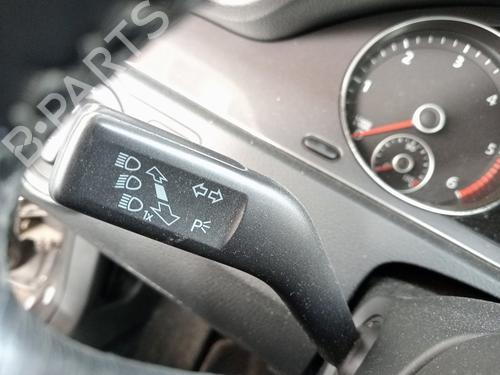 Front left window mechanism VW PASSAT B6 (3C2)  | BP20857558C22 