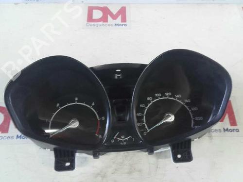 Instrument cluster FORD ECOSPORT 1.5 TDCi | BP12643849C47 