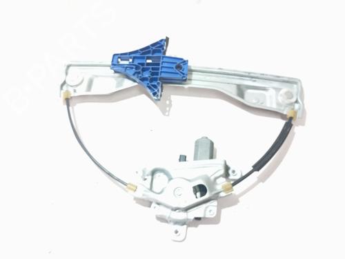 Rear right window mechanism DR DR 4 1.6 LPG | BP36040040C25 - Image 2