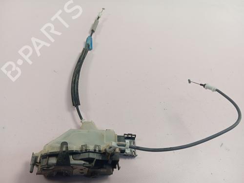 Used Front right lock PEUGEOT RIFTER [2018-2025]  29370977