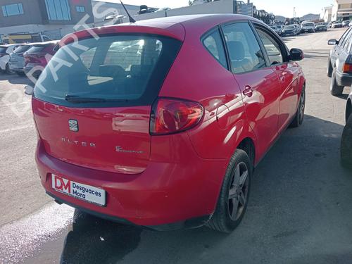 Left headlight SEAT ALTEA (5P1) 1.6 TDI | BP34584222C28 - Image 6