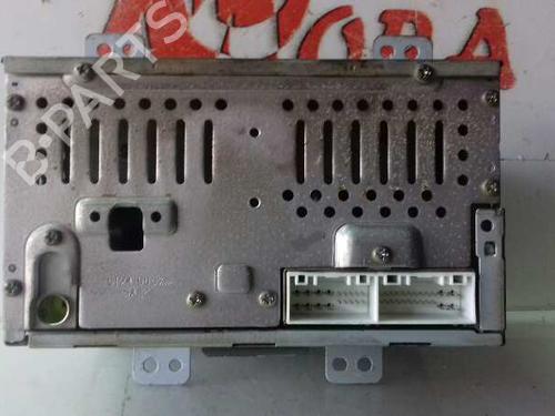 Radio HYUNDAI ix35 (LM, EL, ELH)  | BP12678918E6 