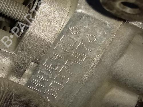Engine RENAULT CAPTUR II (HF_)  | BP17454036M1 