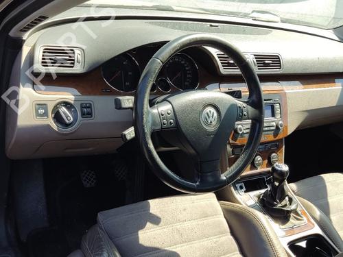 Gearknop VW PASSAT B6 (3C2)  | BP12850373I34 