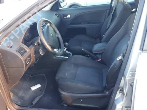 Left rear brake caliper FORD MONDEO III (B5Y) | BP12840527M107