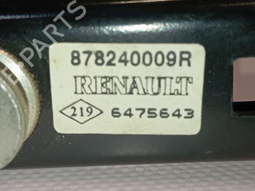 Front left seatbelt RENAULT MASTER III Van (FV) | BP37239116I26 - Image 2