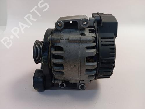 Alternator AUDI Q7 (4MB, 4MG, 4MQ) 3.0 TDI e-tron quattro | BP21166680M7 