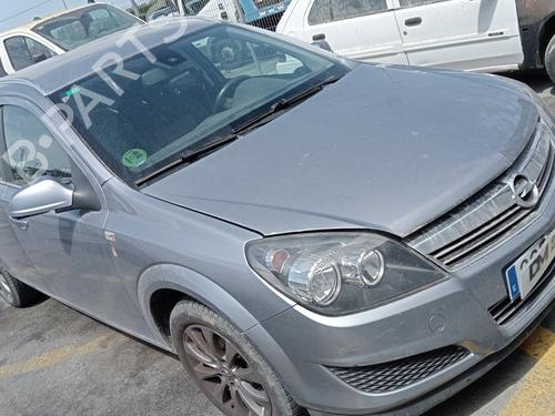 Used Parts OPEL ASTRA H Estate (A04) 1.8 (L35) (140 hp) 2599146