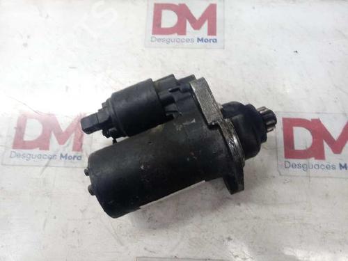 Starter AUDI TT (8N3) 1.8 T | BP12837636M8 