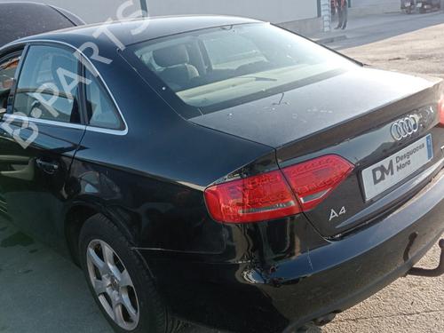 Glove box AUDI A4 B8 (8K2) 2.0 TDI 16V | BP17643415C95