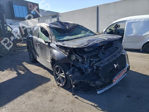 Used Parts DS DS 7 Crossback (J4_, JR_, JC_) 1.6 PureTech 180 (J45GFR) (180 hp) 2600608