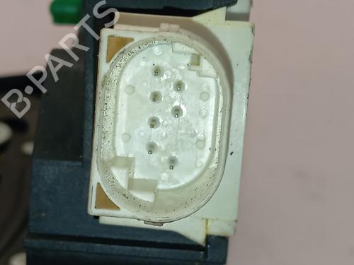 Front right lock LAND ROVER RANGE ROVER SPORT I (L320) 3.6 D 4x4 | BP29257131C97 