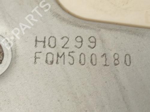 Rear right lock LAND ROVER RANGE ROVER SPORT I (L320) 3.6 D 4x4 | BP29257133C99 