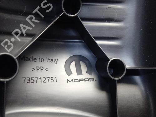 Andre JEEP COMPASS (MP, M6, MV, M7)  | BP14133872O1 