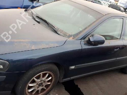 Squib airbag VOLVO S60 I (384) | BP12663015C102