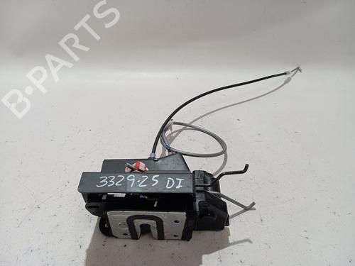 Zamek drzwi przednich lewych SSANGYONG RODIUS II  | BP28000513C98