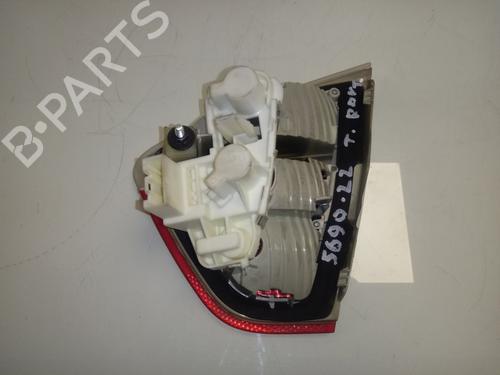 Left tailgate light BMW 3 (E90) 320 i | BP14132590C79 - Image 3