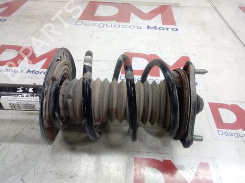 Left front shock absorber HONDA CIVIC X Hatchback (FC_, FK_) 1.0 VTEC (FK6) | BP12671535M16 