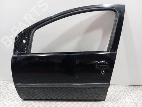 Used Left front door Left front door PEUGEOT 107 (PM_, PN_) 1.0 (68 hp) 34695307 34695307