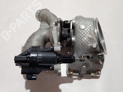 Turbolader/Kompressor Turbolader/Kompressor 36220330 36220330