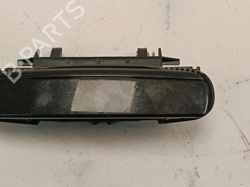 Used Rear left exterior door handle AUDI A3 (8P1) [2003-2013]  31941191