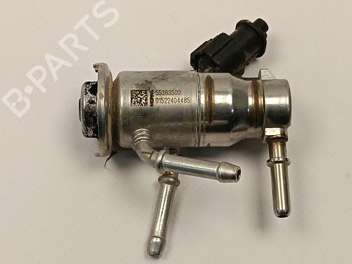 Used Injector Injector FIAT TIPO Saloon (356_, 357_) 1.3 D (356SXB1A, 356SXH1A, 356SXD1A) (95 hp) 40104691 40104691