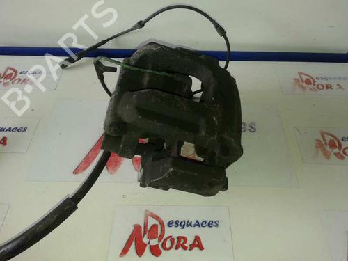 Left front brake caliper BMW X5 (E70)  | BP16750430M105 